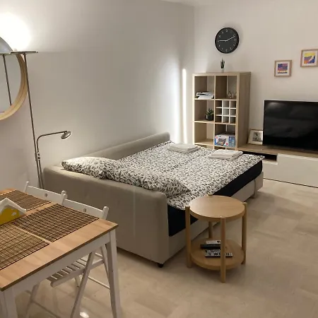 Apartment Juan-les-pins Cozy One Bedroom Near The Beaches And The Restaurants Antibes