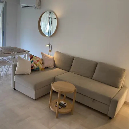 Apartment Juan-les-pins Cozy One Bedroom Near The Beaches And The Restaurants